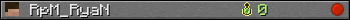 RpM_RyaN userbar 350x20