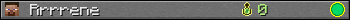 Rrrrene userbar 350x20