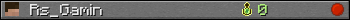 Rs_Gamin userbar 350x20