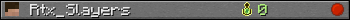 Rtx_Slayers userbar 350x20