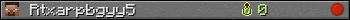 Rtxarpbgyy5 userbar 350x20