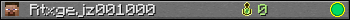 Rtxgejz001000 userbar 350x20