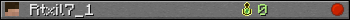 Rtxil7_1 userbar 350x20
