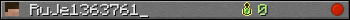 RuJe1363761_ userbar 350x20