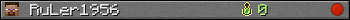 RuLer1956 userbar 350x20