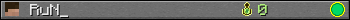 RuN_ userbar 350x20