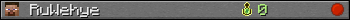 RuWehye userbar 350x20