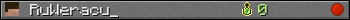 RuWeracu_ userbar 350x20