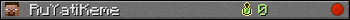 RuYatiKeme userbar 350x20