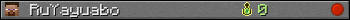 RuYayuabo userbar 350x20