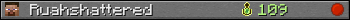 Ruahshattered userbar 350x20