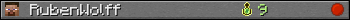 RubenWolff userbar 350x20