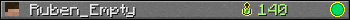 Ruben_Empty userbar 350x20