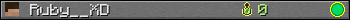 Ruby__XD userbar 350x20