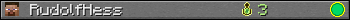 Юзербар 350x20 для RudolfHess