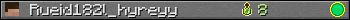 Rueid182l_hyreyy userbar 350x20