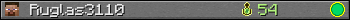 Ruglas3110 userbar 350x20