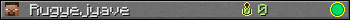 Rugyejyave userbar 350x20