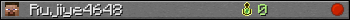 Rujiye4648 userbar 350x20