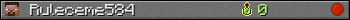 Юзербар 350x20 для Ruleceme584