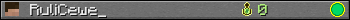 RuliCewe_ userbar 350x20