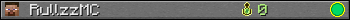 RullzzMC userbar 350x20