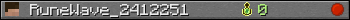 RuneWave_2412251 userbar 350x20