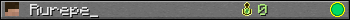 Rurepe_ userbar 350x20