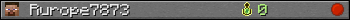 Rurope7873 userbar 350x20