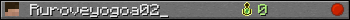 Ruroveyogoa02_ userbar 350x20