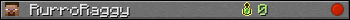 RurroRaggy userbar 350x20