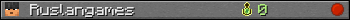 Ruslangames userbar 350x20