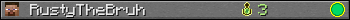 RustyTheBruh userbar 350x20