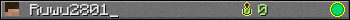 Ruwu2801_ userbar 350x20