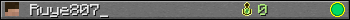 Ruye807_ userbar 350x20