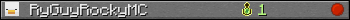 RyGuyRockyMC userbar 350x20