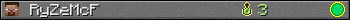 RyZeMcF userbar 350x20