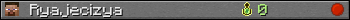 Ryajecizya userbar 350x20