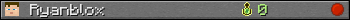 Ryanblox userbar 350x20