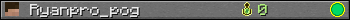 Ryanpro_pog userbar 350x20