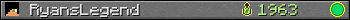 RyansLegend userbar 350x20