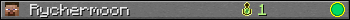 Rychermoon userbar 350x20