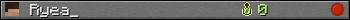 Ryea_ userbar 350x20