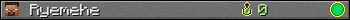 Ryemehe userbar 350x20
