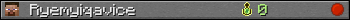 Ryemyiqavice userbar 350x20