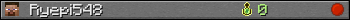 Ryepi548 userbar 350x20