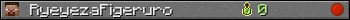 RyeyezaFigeruro userbar 350x20