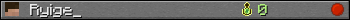 Ryige_ userbar 350x20