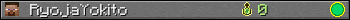 RyojaYokito userbar 350x20