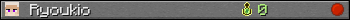 Ryoukio userbar 350x20